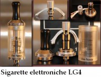 Atomizzatore VIVINOVA da 2,5 ml oppure 3,5 ml  
